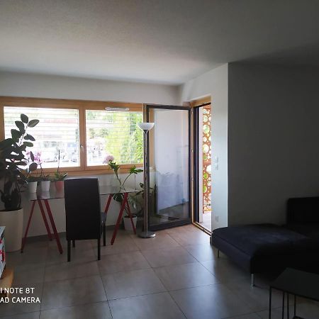 Appartement Moderne Tout Equipe サン・ルイ エクステリア 写真