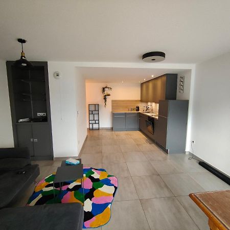 Appartement Moderne Tout Equipe サン・ルイ エクステリア 写真
