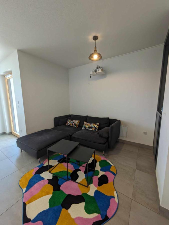 Appartement Moderne Tout Equipe サン・ルイ エクステリア 写真