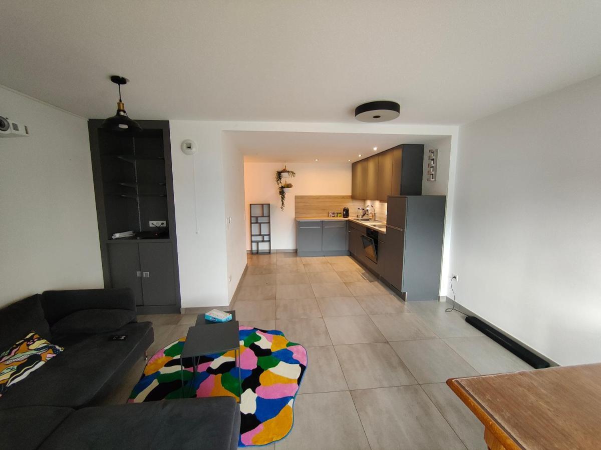 Appartement Moderne Tout Equipe サン・ルイ エクステリア 写真
