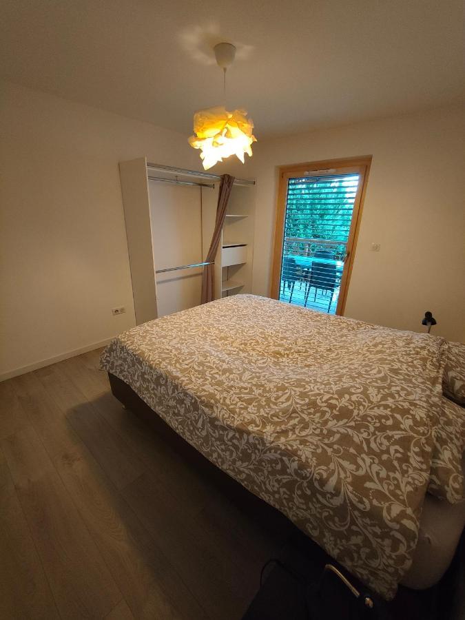 Appartement Moderne Tout Equipe サン・ルイ エクステリア 写真